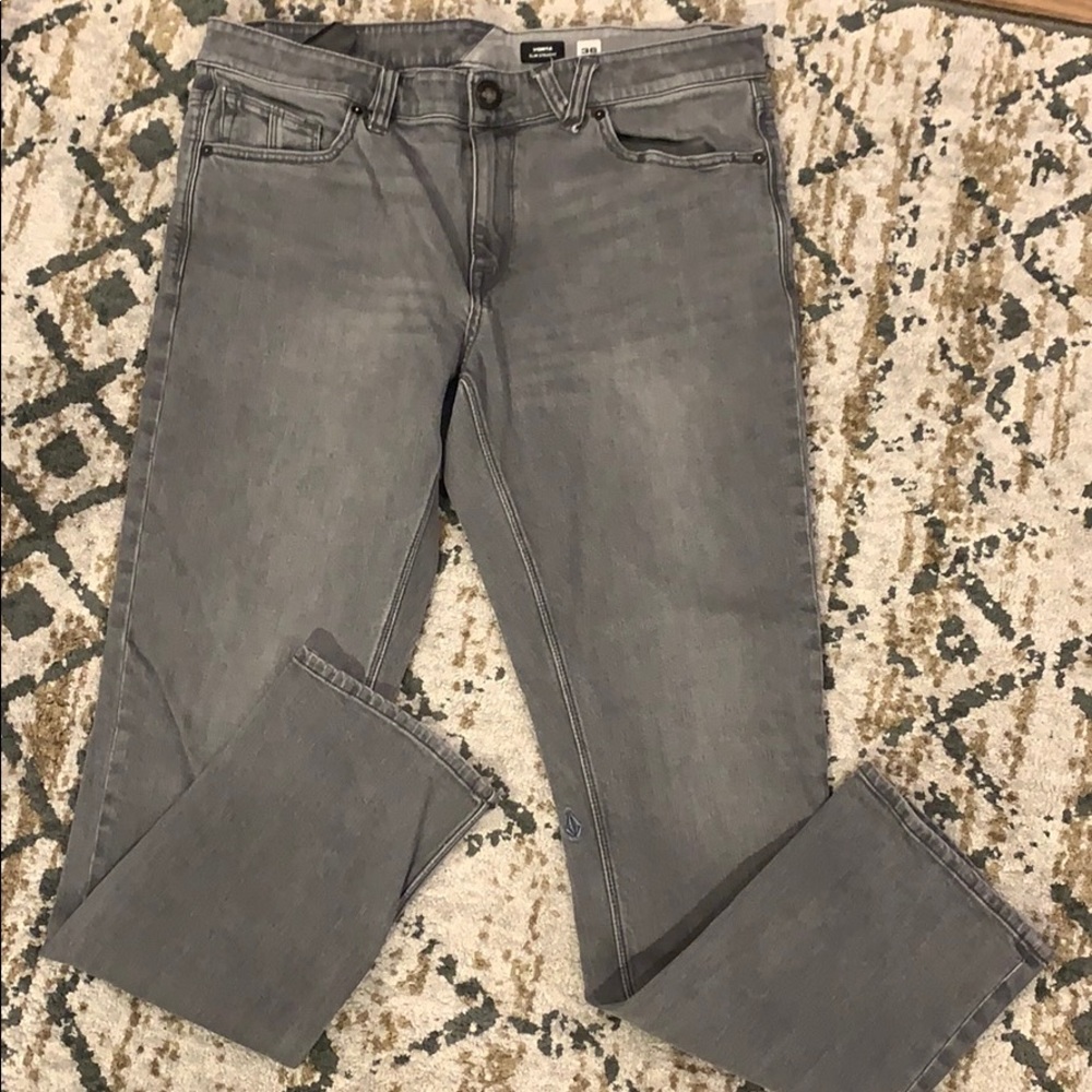 Volcom Vorta Jeans
